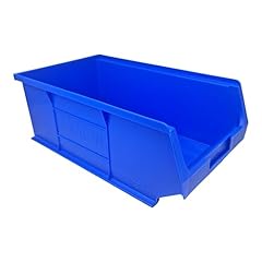 Blue storage lin for sale  Delivered anywhere in UK