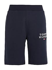 Tommy hilfiger pantaloncini usato  Spedito ovunque in Italia 