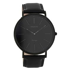 Ozoo unisex uhr gebraucht kaufen  Wird an jeden Ort in Deutschland