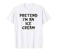 Pretend ice cream for sale  Delivered anywhere in USA 