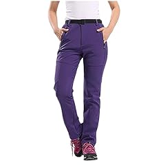 Pantaloni trekking donna usato  Spedito ovunque in Italia 
