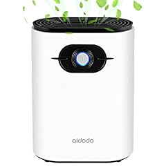 Aidodo dehumidifier 1200ml for sale  Delivered anywhere in UK
