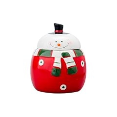 Hpynpes christmas snowman for sale  Delivered anywhere in USA 
