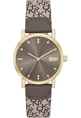 Dkny orologio analogico usato  Spedito ovunque in Italia 