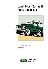 Land rover series usato  Spedito ovunque in Italia 