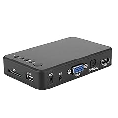 Hdmi mediaplayer 1080p gebraucht kaufen  Wird an jeden Ort in Deutschland