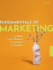 Fundamentals marketing for sale  Delivered anywhere in UK