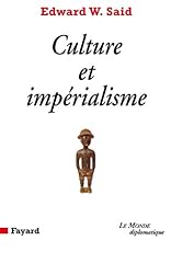 Culture imperialisme d'occasion  Livré partout en Belgiqu