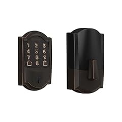Schlage encode smart for sale  Delivered anywhere in USA 