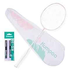 Kumpoo badminton racket for sale  Delivered anywhere in USA 