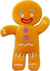 Gingerbread man christmas for sale  Delivered anywhere in UK