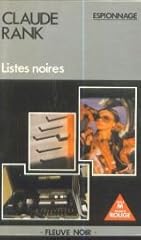 Listes noires d'occasion  Livré partout en France