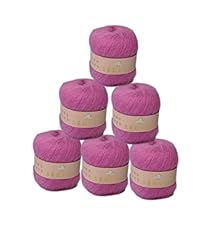 Skein angola mohair for sale  Delivered anywhere in USA 