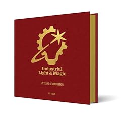 Industrial light magic gebraucht kaufen  Wird an jeden Ort in Deutschland