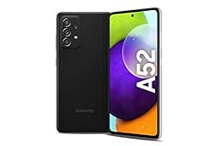Samsung galaxy a52 d'occasion  Livré partout en France