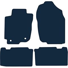 Car mats toyota for sale  Delivered anywhere in UK