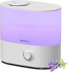 Alohaair humidifiers bedroom for sale  Delivered anywhere in USA 