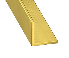 Cqfd brass angle for sale  Delivered anywhere in UK