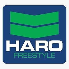 Haro bmx freestyle for sale  Delivered anywhere in USA 