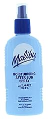 Malibu soothing moisturising for sale  Delivered anywhere in UK