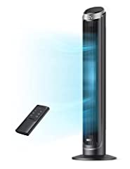 Dreo tower fans for sale  Delivered anywhere in USA 