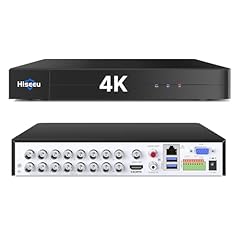 Hiseeu channel security for sale  Delivered anywhere in USA 