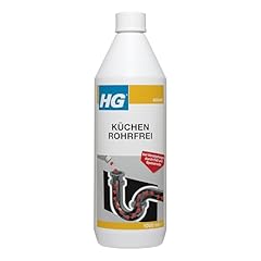 Küchen rohrfrei wirksamer gebraucht kaufen  Wird an jeden Ort in Deutschland