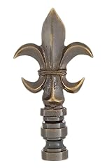 Lamp fleur lis for sale  Delivered anywhere in USA 