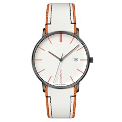 Junghans unisex armbanduhr gebraucht kaufen  Wird an jeden Ort in Deutschland