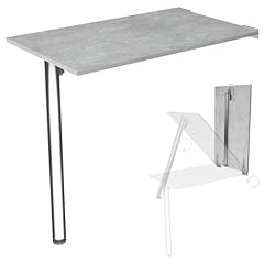 Table murale pliante d'occasion  Livré partout en France
