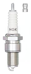 Ngk 2912 bp8es usato  Spedito ovunque in Italia 