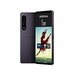 Sony xperia smartphone d'occasion  Livré partout en France