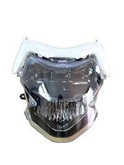 Qinshu headlights head for sale  Delivered anywhere in UK
