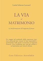 Via matrimonio. trasformazione usato  Spedito ovunque in Italia 