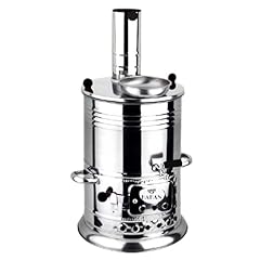 Portable turkish samovar for sale  Delivered anywhere in USA 