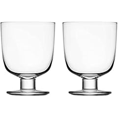 Iittala lempi verre d'occasion  Livré partout en Belgiqu