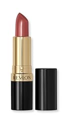 Revlon rossetto super usato  Spedito ovunque in Italia 
