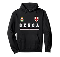Genoa sport calcio usato  Spedito ovunque in Italia 