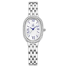 Shengke orologio donna usato  Spedito ovunque in Italia 