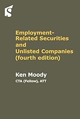 Employment related securities for sale  Delivered anywhere in UK