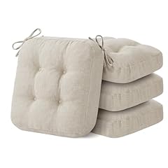 Iaseahk chair cushions for sale  Delivered anywhere in USA 