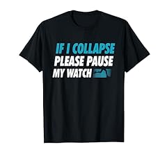 Collapse please pause for sale  Delivered anywhere in UK