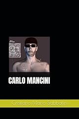 Carlo mancini usato  Spedito ovunque in Italia 