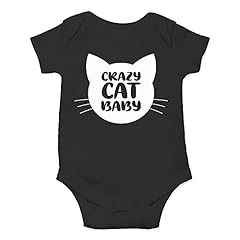 Crazy cat baby for sale  Delivered anywhere in USA 
