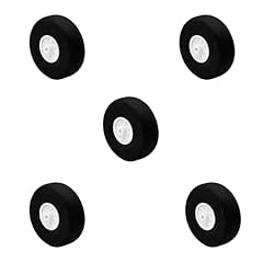5pcs plane wheels for sale  Delivered anywhere in USA 