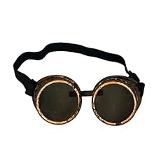 Lunettes steampunk homme d'occasion  Livré partout en France