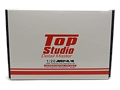 Top studio mclaren for sale  Delivered anywhere in UK