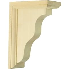 Ekena millwork bkt02x05x07harw for sale  Delivered anywhere in USA 