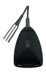 Shure mx393 condenser for sale  Delivered anywhere in USA 