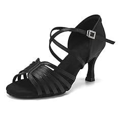 Ruybozry scarpe ballo usato  Spedito ovunque in Italia 